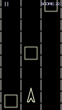 Rush But Don't Crush - 3 line runner screenshot, image №2179449 - RAWG