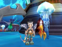 Holy Beast Online screenshot, image №516656 - RAWG