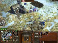 Age of Empires III screenshot, image №417638 - RAWG