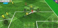 Champions League Soccer (joysmashgames) screenshot, image №3137570 - RAWG