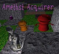 Amethyst Acquirer screenshot, image №3282352 - RAWG