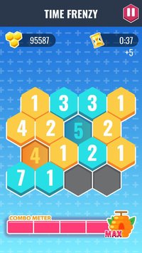 Beeten - 2019 screenshot, image №2192137 - RAWG