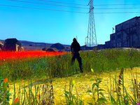 Zombie Hunter: Apocalypse of Experiment Z plus screenshot, image №1335578 - RAWG