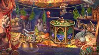 Whispered Secrets: Forgotten Sins Collector's Edition screenshot, image №4241333 - RAWG