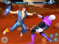 Anime Battle 3D FIGHTING GAMES screenshot, image №2658851 - RAWG