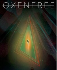 OxenFree EscapeGame screenshot, image №3583949 - RAWG