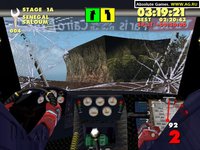 Paris-Dakar Rally screenshot, image №318827 - RAWG