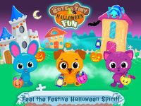 Cute & Tiny Halloween Fun screenshot, image №1850765 - RAWG