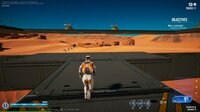 Hostile Mars screenshot, image №2534696 - RAWG