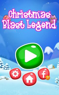 Christmas Blast Legend screenshot, image №1659292 - RAWG