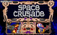 Space Crusade screenshot, image №332608 - RAWG