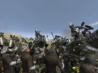Medieval 2: Total War screenshot, image №444427 - RAWG