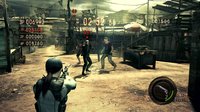 Resident Evil 5 screenshot, image №723950 - RAWG