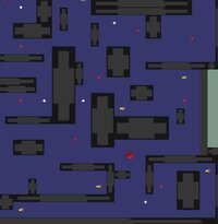 William - The Nightmare Maze screenshot, image №3565372 - RAWG