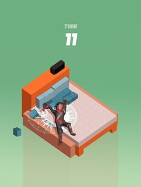 Push Off screenshot, image №2849182 - RAWG