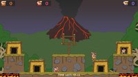 Fire Mountain Angry screenshot, image №1833950 - RAWG