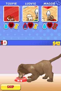 Me And My Dogs: Friends Forever screenshot, image №253882 - RAWG