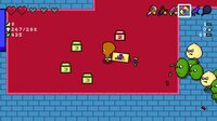 Food Fight (itch) (DankNStein) screenshot, image №3636074 - RAWG