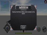 Gunship Battle War 2018 screenshot, image №1642169 - RAWG