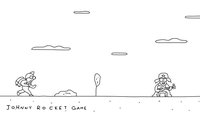 Johnny Rocket (itch) screenshot, image №1775468 - RAWG