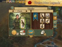 Legends of Andor screenshot, image №1818513 - RAWG