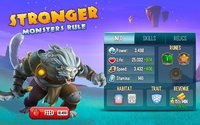 Monster Legends - RPG screenshot, image №1398442 - RAWG