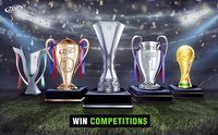 Top Eleven 2017 - Be a Soccer Manager screenshot, image №674693 - RAWG