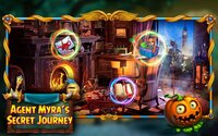 Hidden Object: Myra's Journey screenshot, image №3372197 - RAWG