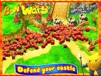 Bun War HD Fr: Strategic Battle and Strategy Fight screenshot, image №2027054 - RAWG