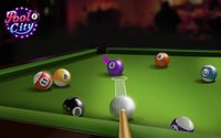 Billiards City screenshot, image №1417710 - RAWG