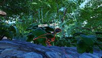 HERO OF GIANTS: DINOSAURS STRIKE VR screenshot, image №3877528 - RAWG