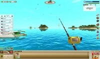 The Fishing Club 3D screenshot, image №85564 - RAWG