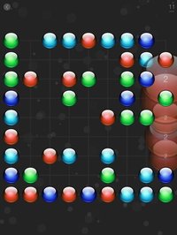 Dots Go 3D screenshot, image №2110691 - RAWG