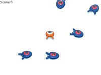 Dodge Mobs 3D screenshot, image №3325072 - RAWG