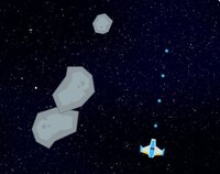 Asteroids (itch) (dudif) screenshot, image №2542282 - RAWG