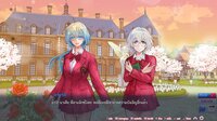 Tale of REN ~ [Searching for HEART droplets] ~ screenshot, image №4169504 - RAWG