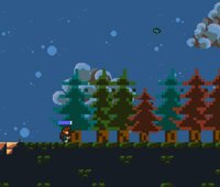 The Long Night (Chroodles) screenshot, image №2453102 - RAWG