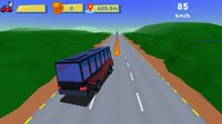 Extreme Race screenshot, image №3183476 - RAWG