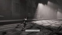 Noir Runner screenshot, image №3408300 - RAWG