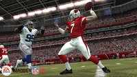 Madden NFL 08 screenshot, image №320905 - RAWG