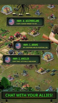 Vietnam War: Platoons screenshot, image №1386436 - RAWG