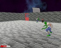 Zombie Run (DumbGameDev) screenshot, image №1258532 - RAWG