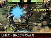 Special Shadow Edition Fightin screenshot, image №1653721 - RAWG