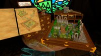 A Knight in the Attic screenshot, image №3866382 - RAWG