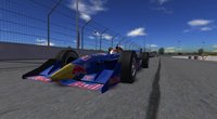 IndyCar Series screenshot, image №353763 - RAWG