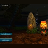 DungeonWarrior screenshot, image №3802602 - RAWG