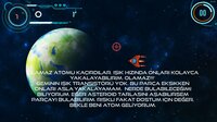Asteroid Field Crossing screenshot, image №2545452 - RAWG