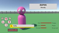 Dialogue System Demo screenshot, image №3606853 - RAWG