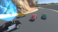 RACING BROS screenshot, image №2402440 - RAWG