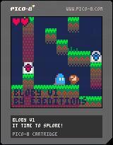 Bloby (E3Editions) screenshot, image №3584053 - RAWG